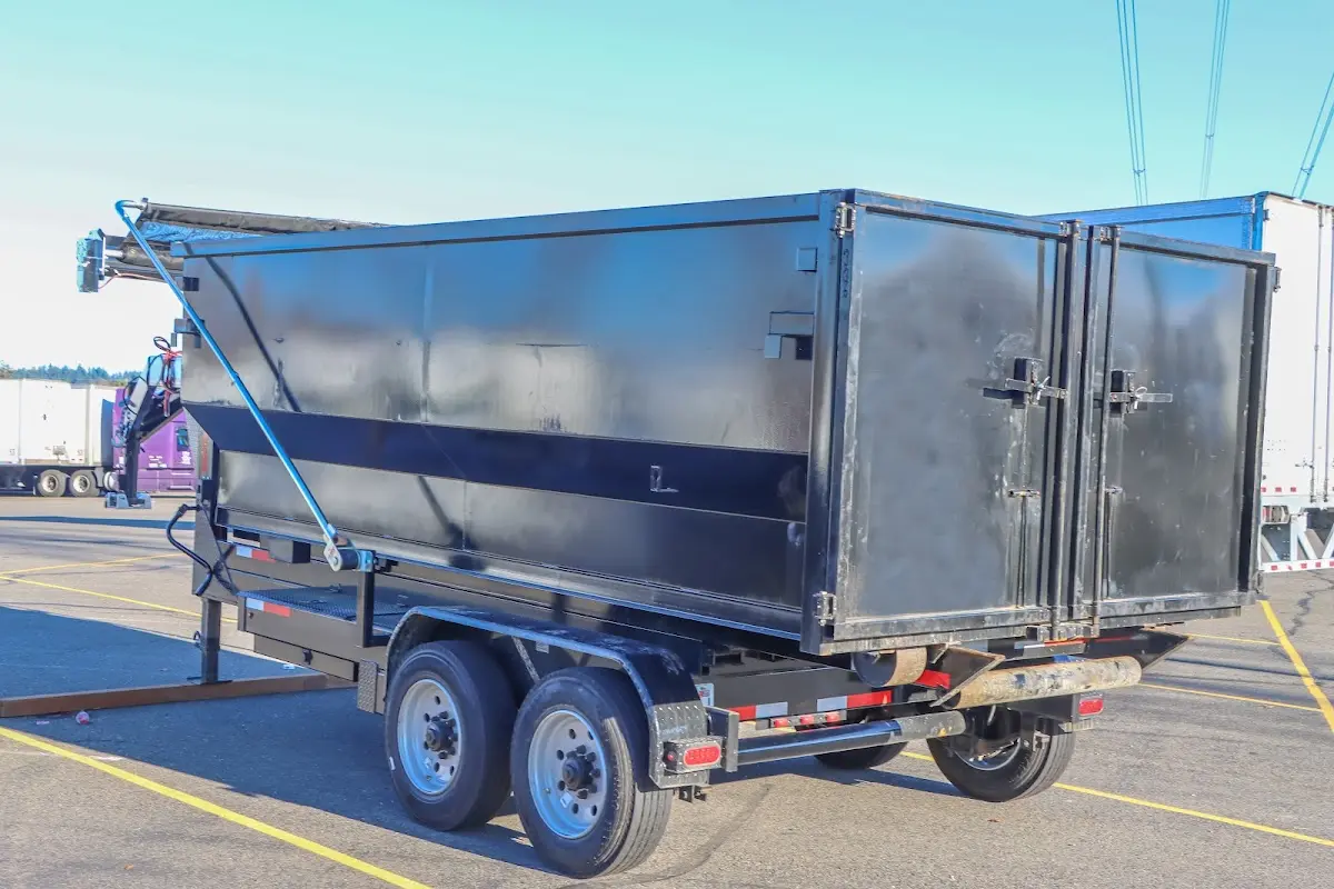 Dumpster Rental services in Carbondale, CO